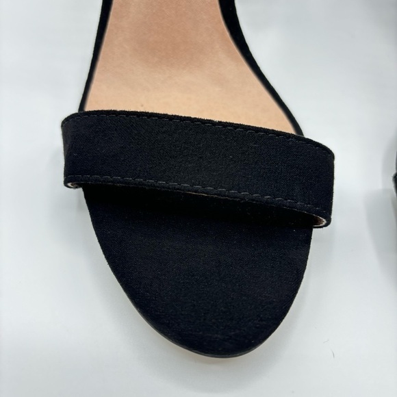 Madden Girl Women's Bella Heeled Sandal size 7 - Picture 8 of 9